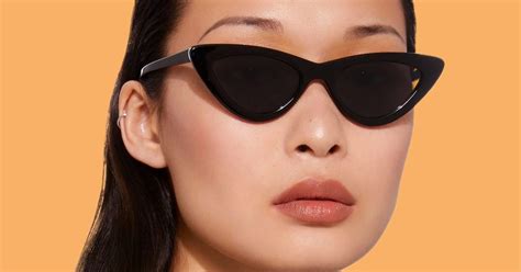 best sunglasses for small nose bridge